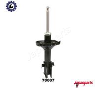 Shock absorber Front Axle Left Top pin MM-70007 JAPANPARTS for SUBARU LEGACY IV
