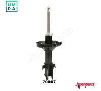 Shock absorber Front Axle Left Top pin MM-70007 JAPANPARTS for SUBARU LEGACY IV