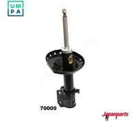 JAPANPARTS MM-70009 Shock absorber