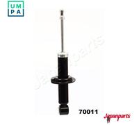 JAPANPARTS MM-70011 Shock absorber