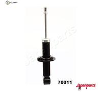 SHOCK ABSORBER MM-70011 FOR SUBARU LEGACY/III/Mk/Station/Wagon LIBERTY 2.5L 4cyl