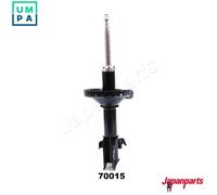 Japanparts Shock Absorber MM-70015 Front Left Top Pin for Subaru Forester