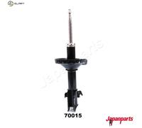 Japanparts Shock Absorber MM-70015 Front Left Top Pin for Subaru Forester