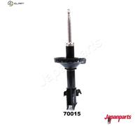 Japanparts Shock Absorber MM-70015 Front Left Top Pin for Subaru Forester
