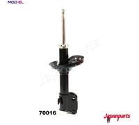 JAPANPARTS MM-70016 Shock absorber