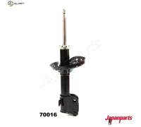 JAPANPARTS MM-70016 Shock absorber