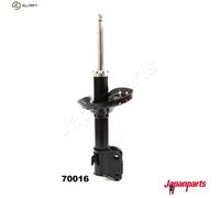 SHOCK ABSORBER MM-70016 FOR SUBARU EJ25DEJ2555/DEJ25 2.5L EJ201/EJ204 2.0L 4cyl