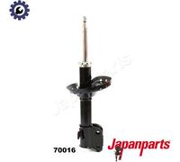 SHOCK ABSORBER MM-70016 FOR SUBARU FORESTER/II EJ255EJ25D5/DEJ25 2.5L 4cyl