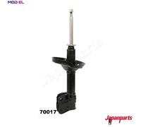 JAPANPARTS MM-70017 Shock absorber