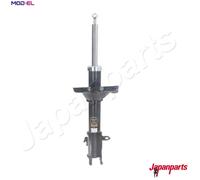 Front Right Shock Absorber JAPANPARTS MM-70021