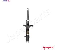 SHOCK ABSORBER MM-70025 FOR SUBARU EZ30 3.0L EZ36D 3.6L 6cyl TRIBECA