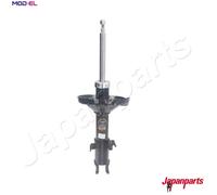 JAPANPARTS Shock Absorber MM-70026 – Front Left for Subaru Impreza (EJ255/EJ204)