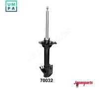 Japanparts Shock Absorber MM-70032 - Rear Left for Subaru Impreza/Impreza II 20360FE150