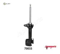 SHOCK ABSORBER MM-70033 FOR SUBARU EJ255 2.5L EJ204/EJ205/EJ201 2.0L EL15 1.5L
