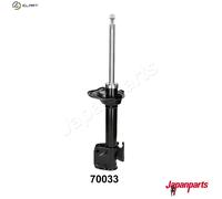 JAPANPARTS MM-70033 Shock absorber
