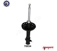 Japanparts Shock Absorber MM-70034 Front Right for Subaru Impreza EJ251/EJ255 2.5L EL15 1.5L 4cyl