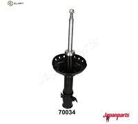 Japanparts Shock Absorber MM-70034 Front Right for Subaru Impreza EJ251/EJ255 2.5L EL15 1.5L 4cyl
