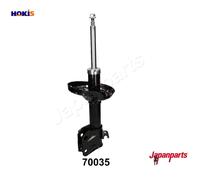 SHOCK ABSORBER MM-70035 FOR SUBARU EJ255 2.5L EJ204/EJ205/EJ201 2.0L EL15 1.5L