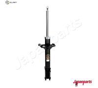 Japanparts Shock Absorber MM-70050 - Rear L&R (2 pcs) for Subaru Forester/Forester II