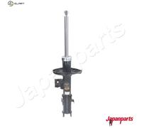 Japanparts Shock Absorber MM-80003 Front Right Top Pin for Suzuki Grand Vitara II / Grand Escudo II