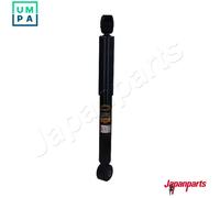 Japanparts Shock Absorber MM-80007 – Rear Axle, Top Eye for Suzuki Ignis I