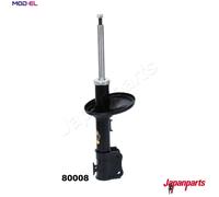 JAPANPARTS MM-80008 Shock absorber