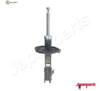 JAPANPARTS MM-80011 Shock absorber