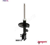 SHOCK ABSORBER MM-80013 FOR SUZUKI M13A 1.3L M16A 1.6L M15A 1.5L J23A 2.3L 4cyl