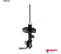 SHOCK ABSORBER MM-80013 FOR SUZUKI M13A 1.3L M16A 1.6L M15A 1.5L J23A 2.3L 4cyl