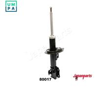 Fits Suzuki Splash Petrol & Diesel 08-15 Front Shock Absorber R/H Offside x1