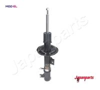 Shock absorber Front Axle Right Top pin MM-80020 JAPANPARTS for FIAT SUZUKI