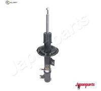 JAPANPARTS MM-80020 Shock absorber