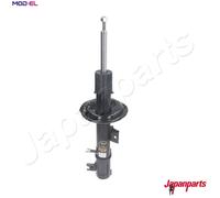 JAPANPARTS MM-80020 Shock absorber