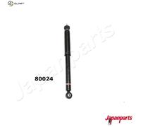 Japanparts Shock Absorber MM-80024 - Rear Axle Top Pin - Fits Suzuki Celerio