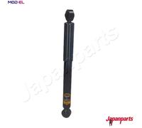 JAPANPARTS MM-80025 Shock absorber