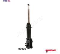 JAPANPARTS MM-80026 Shock absorber