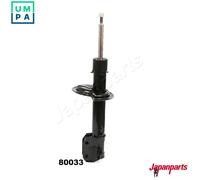 Japanparts Shock Absorber MM-80033 Front Axle Right Top Pin for Suzuki Fiat