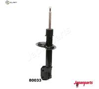 Japanparts Shock Absorber MM-80033 Front Axle Right Top Pin for Suzuki Fiat