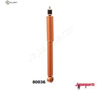 SHOCK ABSORBER MM-80036 FOR SUZUKI GRAND/VITARA/XL-7/NOMADE/ESCUDO G16B 1.6L