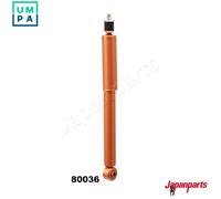 JAPANPARTS MM-80036 Shock absorber