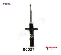 JAPANPARTS MM-80037 Shock absorber