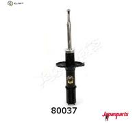 JAPANPARTS MM-80037 Shock absorber