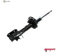 JAPANPARTS MM-80040 Shock absorber