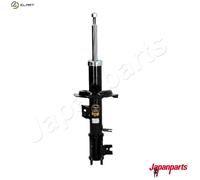 SHOCK ABSORBER FOR SUZUKI JAPANPARTS MM-80042 FITS FRONT AXLE RIGHT