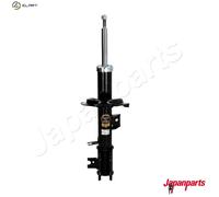 Shock absorber Front Axle Left Top pin MM-80043 JAPANPARTS for SUZUKI SX4 Saloon