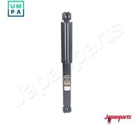 Shock absorber Rear Axle Top eye MM-85523 JAPANPARTS for SUZUKI HYUNDAI
