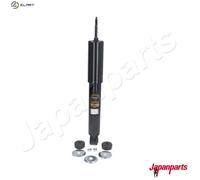 Shock absorber Front Axle Top pin MM-90008 JAPANPARTS for ISUZU RODEO I