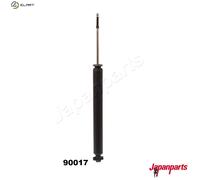 JAPANPARTS MM-90017 Shock absorber