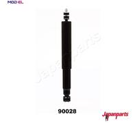 JAPANPARTS MM-90028 Shock absorber