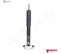 Shock absorber Front Axle Bottom Yoke MM-95524 JAPANPARTS for JEEP CHEROKEE